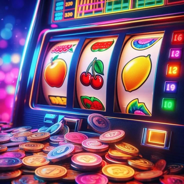 ur66app ကာစီနို Mobile APP မြန်မာ ကစားသမားများ Slots ကစားနေမှု