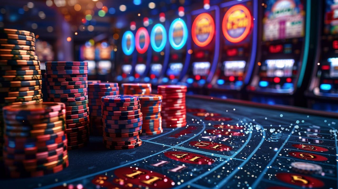 ur66app Live Casino တိုက်ရိုက်ကာစီနို