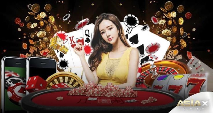 မြန်မာ Online Casino Slots ကစားသမားများ ဂိမ်းပေါ်တွင် အာရုံစိုက်မှု